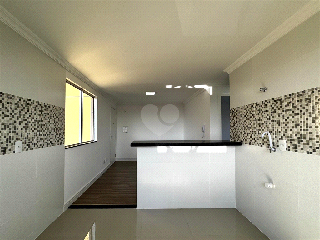 Venda Apartamento São José Dos Pinhais Colônia Rio Grande REO1033237 9