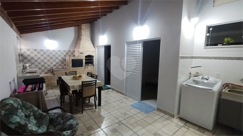 Venda Casa Limeira Vila Camargo REO1033244 27