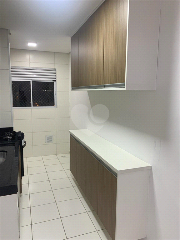 Aluguel Apartamento Sorocaba Jardim Betânia REO1033245 13