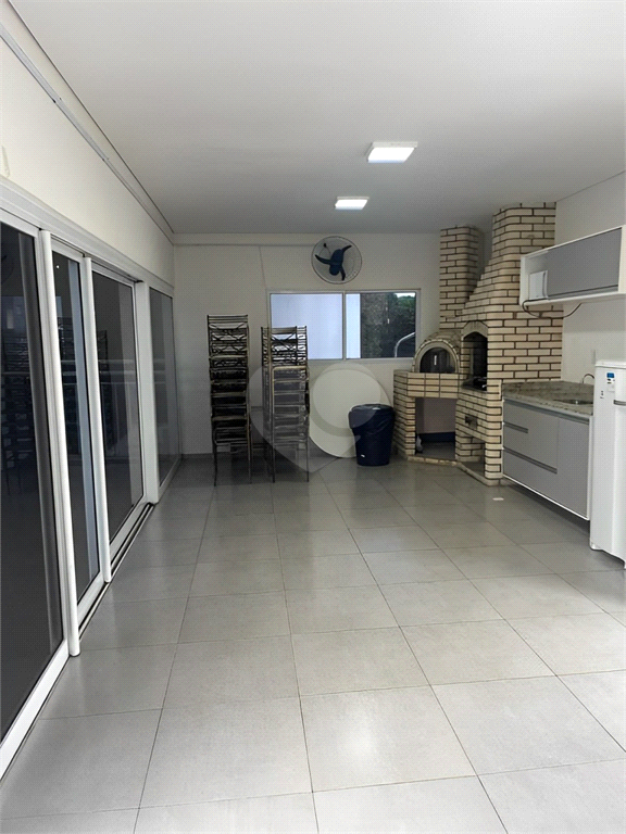 Aluguel Apartamento Sorocaba Jardim Betânia REO1033245 4