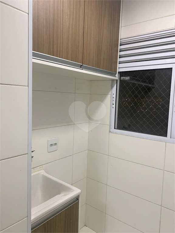 Aluguel Apartamento Sorocaba Jardim Betânia REO1033245 22