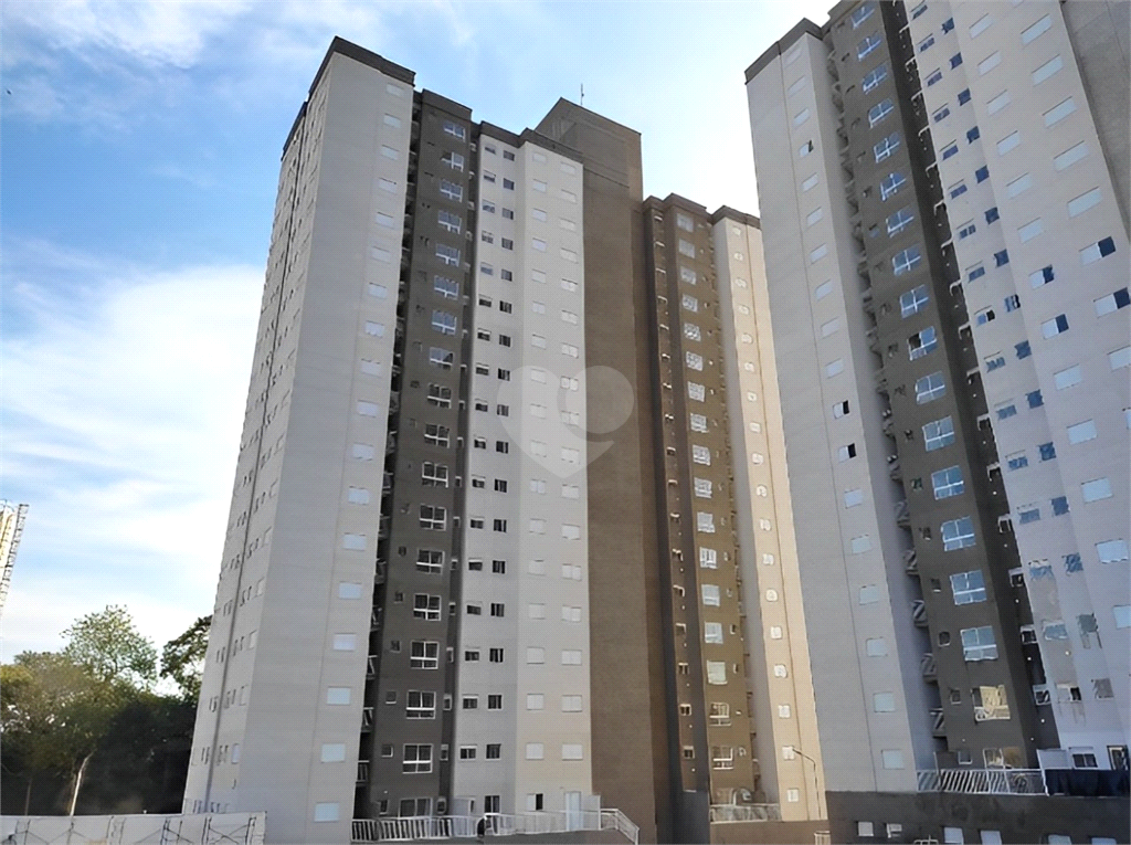 Aluguel Apartamento Sorocaba Jardim Betânia REO1033245 3