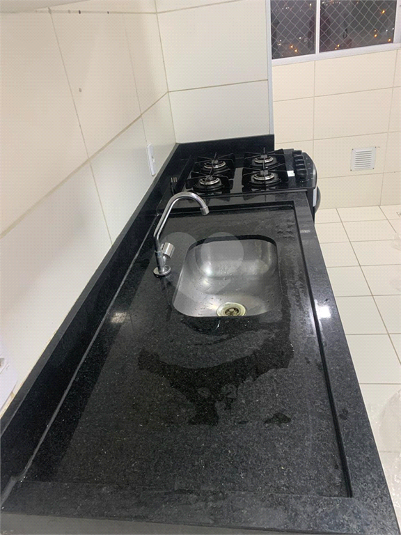 Aluguel Apartamento Sorocaba Jardim Betânia REO1033245 10