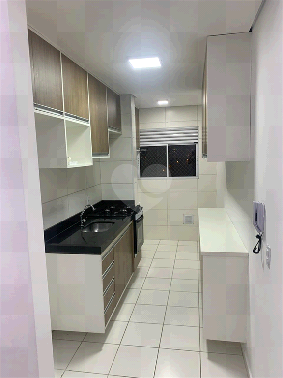 Aluguel Apartamento Sorocaba Jardim Betânia REO1033245 17