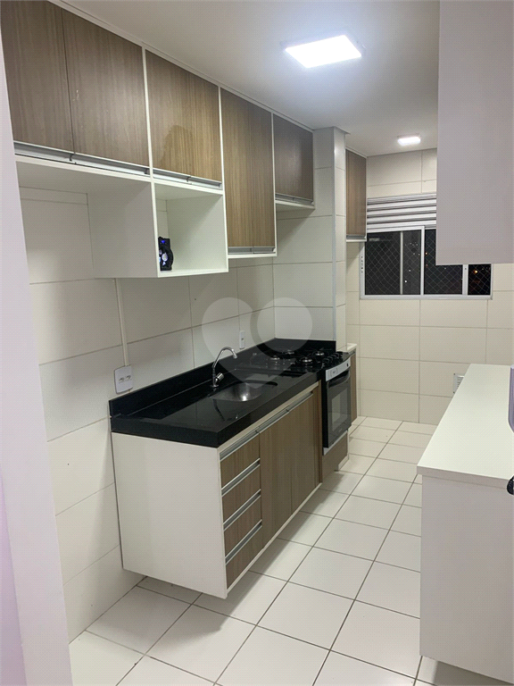 Aluguel Apartamento Sorocaba Jardim Betânia REO1033245 21