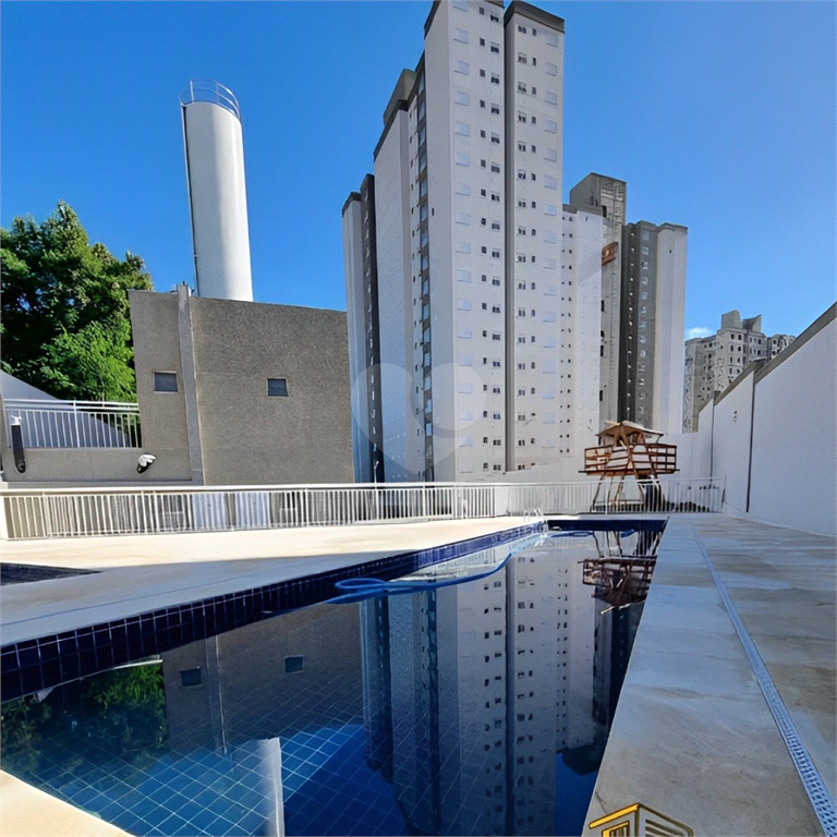 Aluguel Apartamento Sorocaba Jardim Betânia REO1033245 1