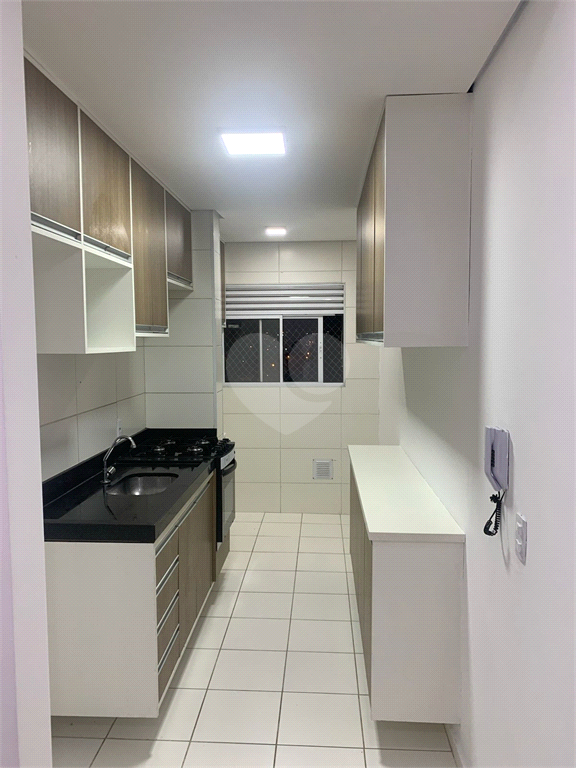 Aluguel Apartamento Sorocaba Jardim Betânia REO1033245 11