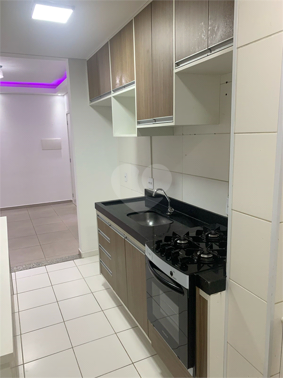 Aluguel Apartamento Sorocaba Jardim Betânia REO1033245 16