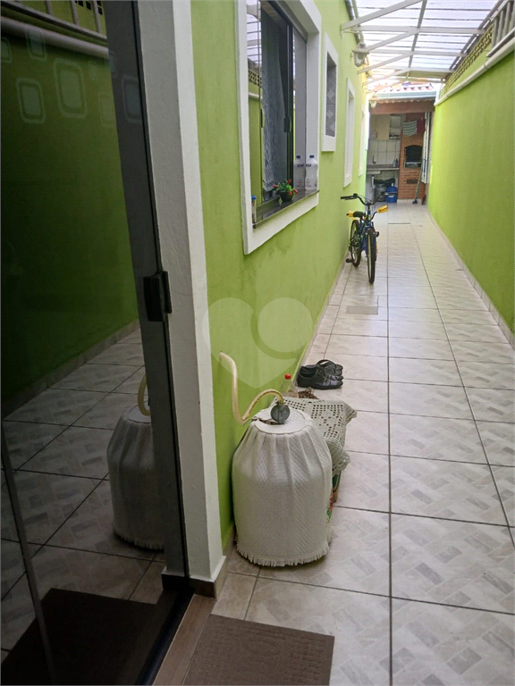 Venda Casa Sorocaba Jardim Santa Cecília REO1033247 4