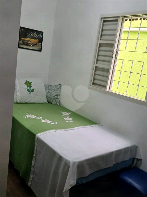 Venda Casa Sorocaba Jardim Santa Cecília REO1033247 6