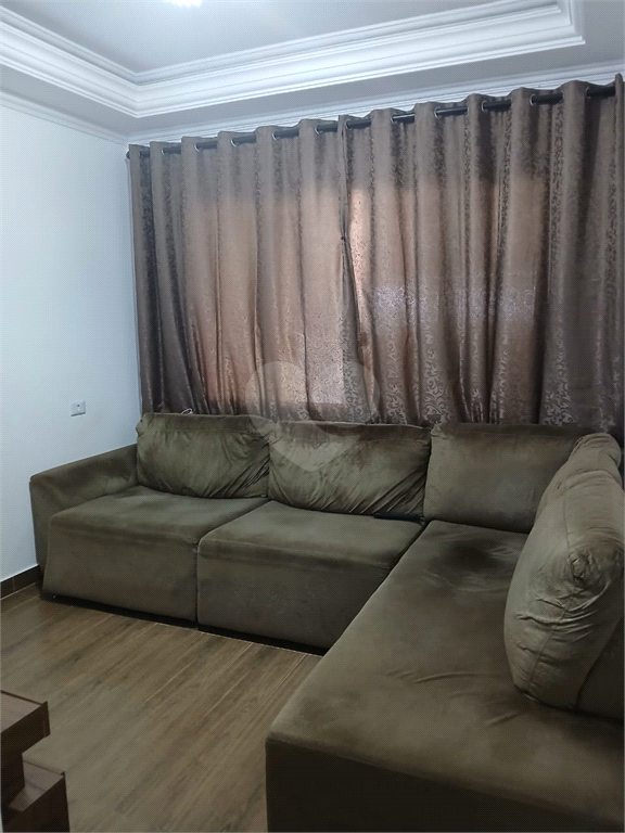 Venda Casa Sorocaba Jardim Santa Cecília REO1033247 11