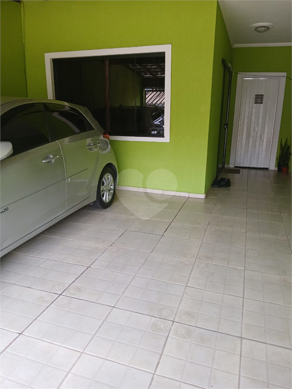 Venda Casa Sorocaba Jardim Santa Cecília REO1033247 3