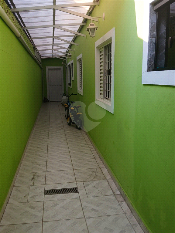 Venda Casa Sorocaba Jardim Santa Cecília REO1033247 2