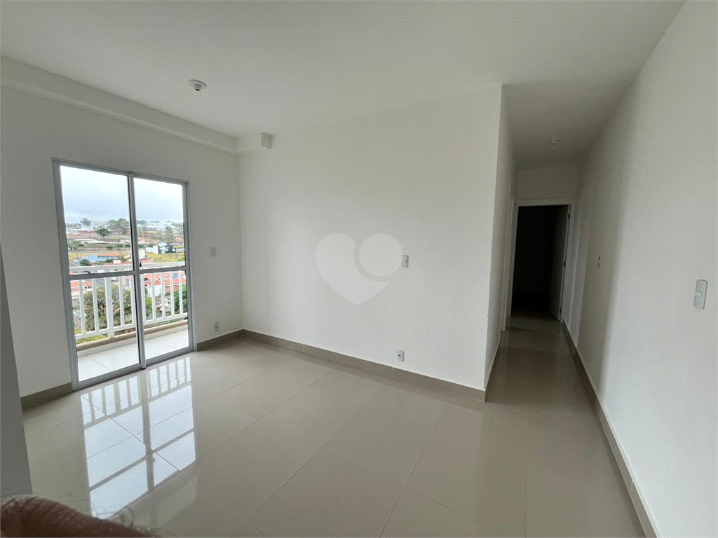 Venda Apartamento São Carlos Recreio São Judas Tadeu REO1033249 3