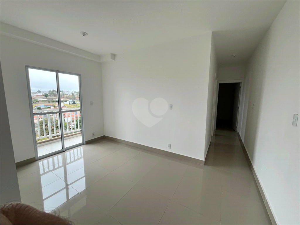 Venda Apartamento São Carlos Recreio São Judas Tadeu REO1033249 2