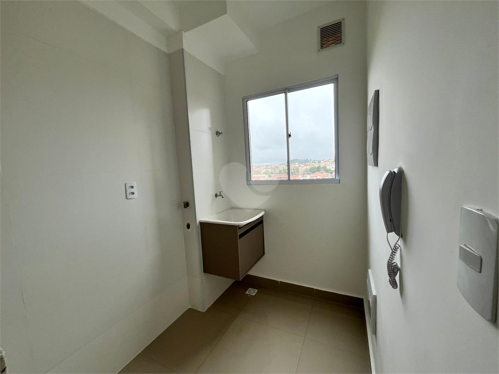 Venda Apartamento São Carlos Recreio São Judas Tadeu REO1033249 5