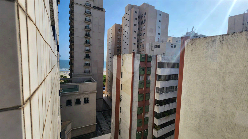 Venda Apartamento Santos Gonzaga REO1033252 28