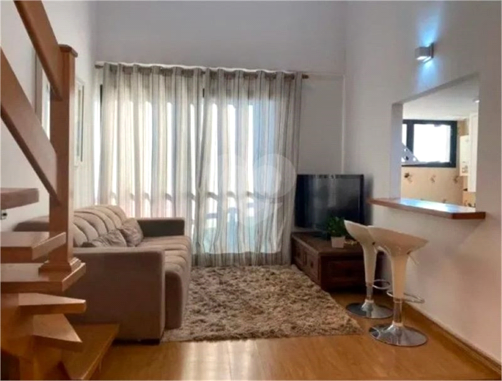 Aluguel Duplex São Paulo Paraíso REO1033253 3