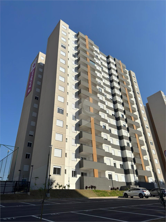 Venda Apartamento Jundiaí Engordadouro REO1033261 1