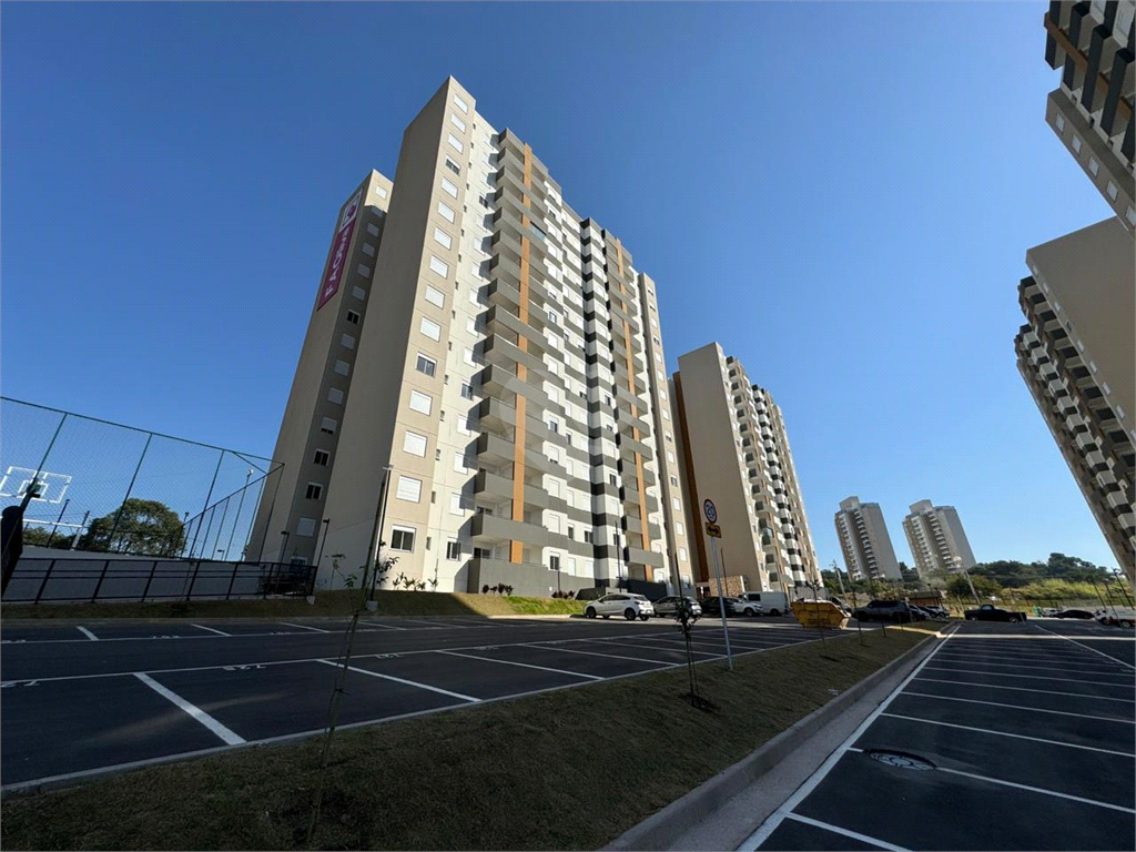 Venda Apartamento Jundiaí Engordadouro REO1033261 2