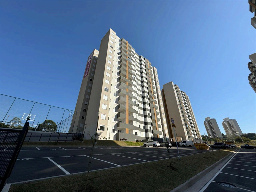 Venda Apartamento Jundiaí Engordadouro REO1033261 3