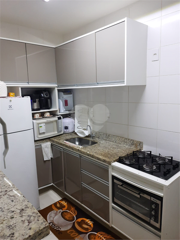 Venda Apartamento Bertioga Maitinga REO1033262 6