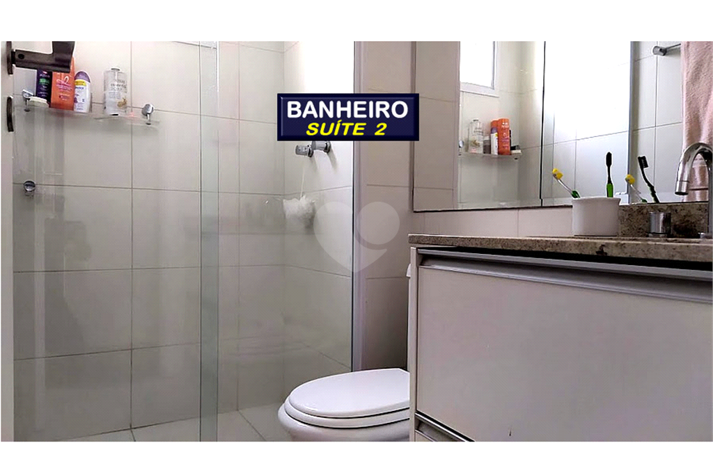 Venda Apartamento São Paulo Vila Andrade REO1033265 20