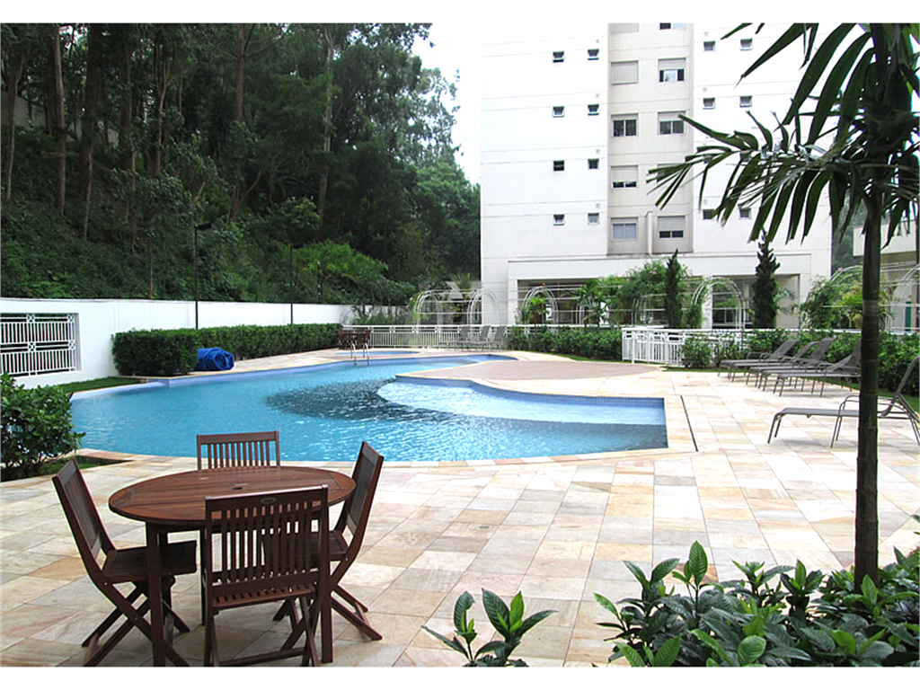 Venda Apartamento São Paulo Vila Andrade REO1033265 23