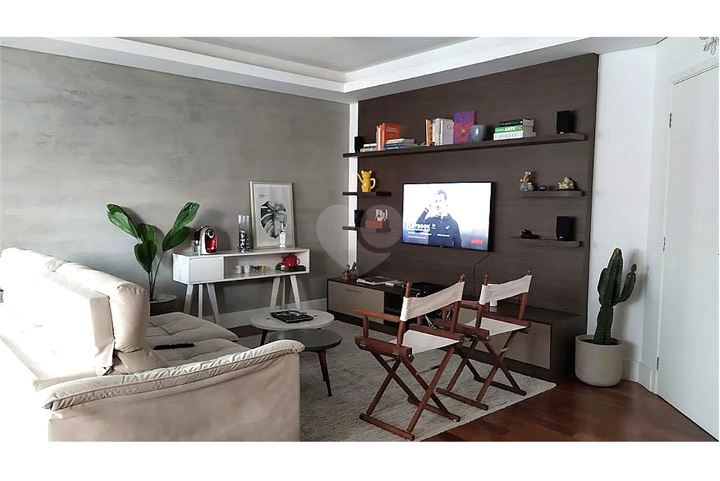 Venda Apartamento São Paulo Vila Andrade REO1033265 6