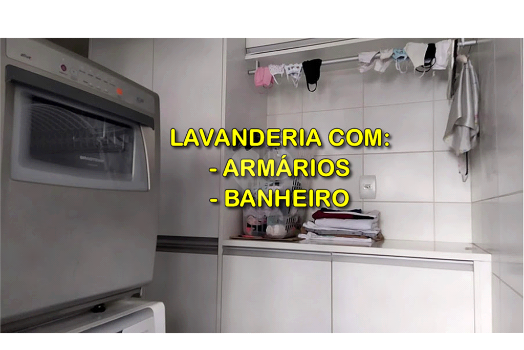 Venda Apartamento São Paulo Vila Andrade REO1033265 12