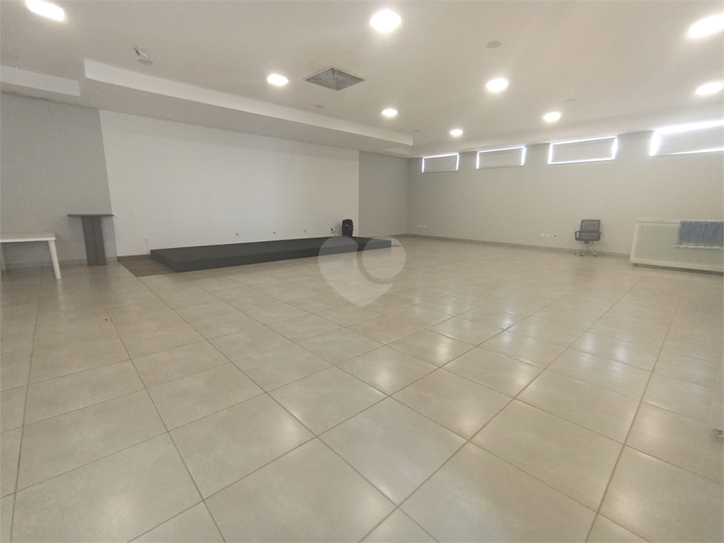 Aluguel Salão Comercial Lençóis Paulista Centro REO1033266 11