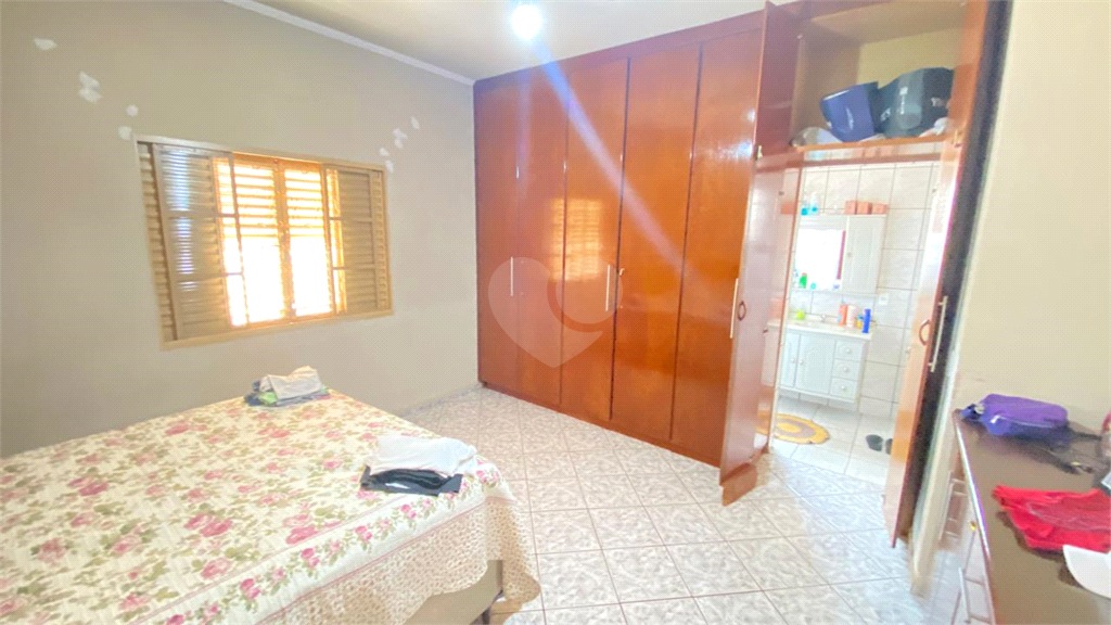 Venda Casa Lençóis Paulista Jardim Príncipe REO1033267 4