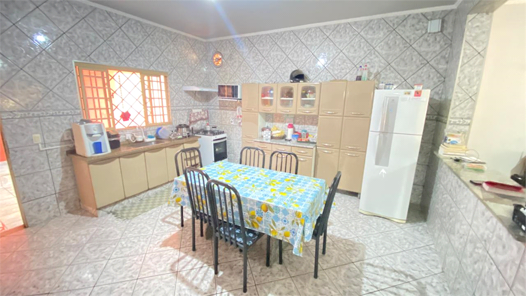 Venda Casa Lençóis Paulista Jardim Príncipe REO1033267 11