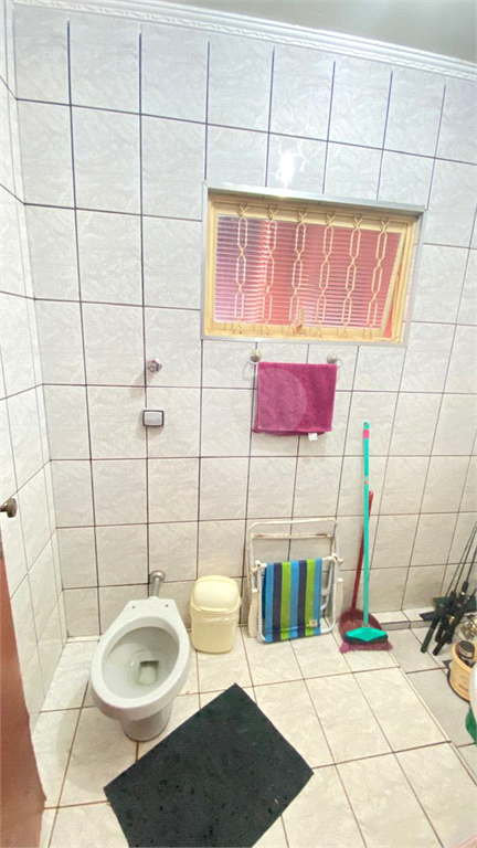 Venda Casa Lençóis Paulista Jardim Príncipe REO1033267 15