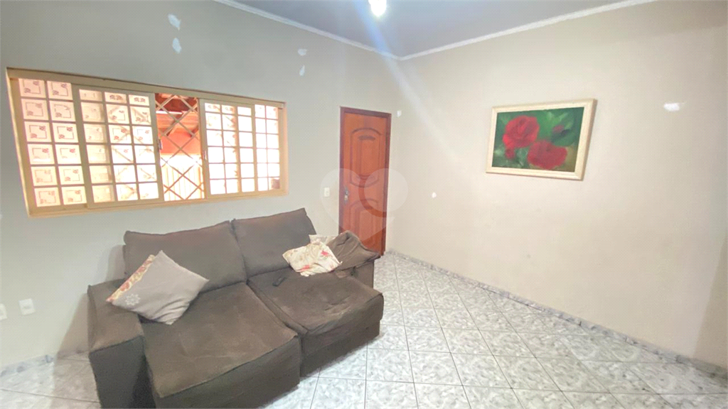 Venda Casa Lençóis Paulista Jardim Príncipe REO1033267 1