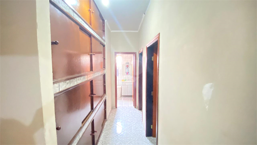 Venda Casa Lençóis Paulista Jardim Príncipe REO1033267 3