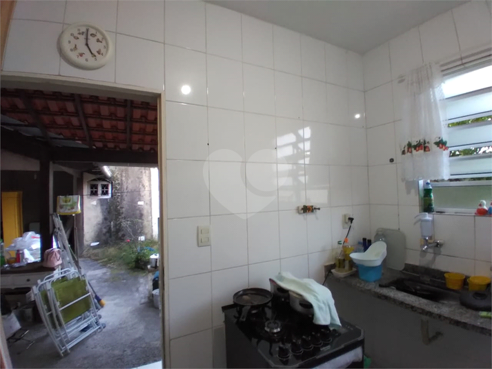 Venda Casa térrea Rio De Janeiro Campo Grande REO1033268 22