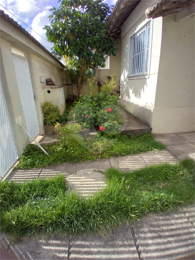 Venda Casa térrea Rio De Janeiro Campo Grande REO1033268 1