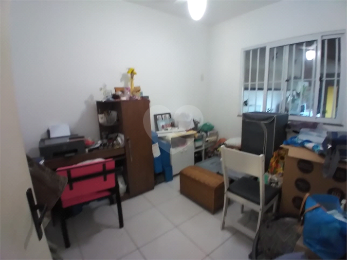 Venda Casa térrea Rio De Janeiro Campo Grande REO1033268 17