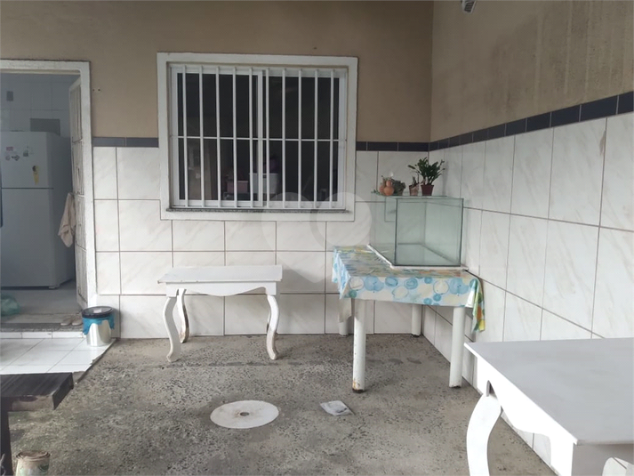 Venda Casa térrea Rio De Janeiro Campo Grande REO1033268 11