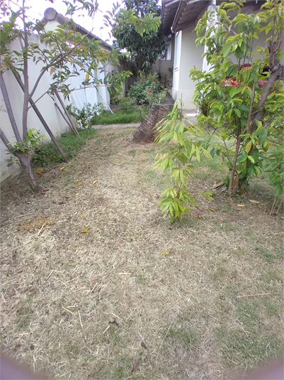 Venda Casa térrea Rio De Janeiro Campo Grande REO1033268 8