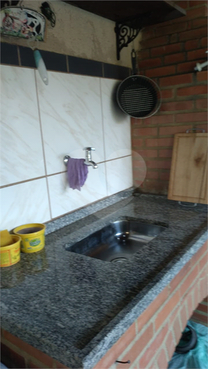 Venda Casa térrea Rio De Janeiro Campo Grande REO1033268 10