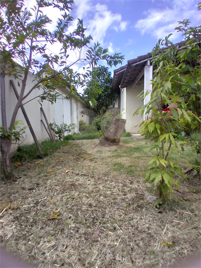 Venda Casa térrea Rio De Janeiro Campo Grande REO1033268 4