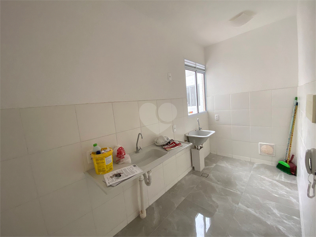 Aluguel Apartamento Suzano Chácara Estância Paulista REO1033269 6