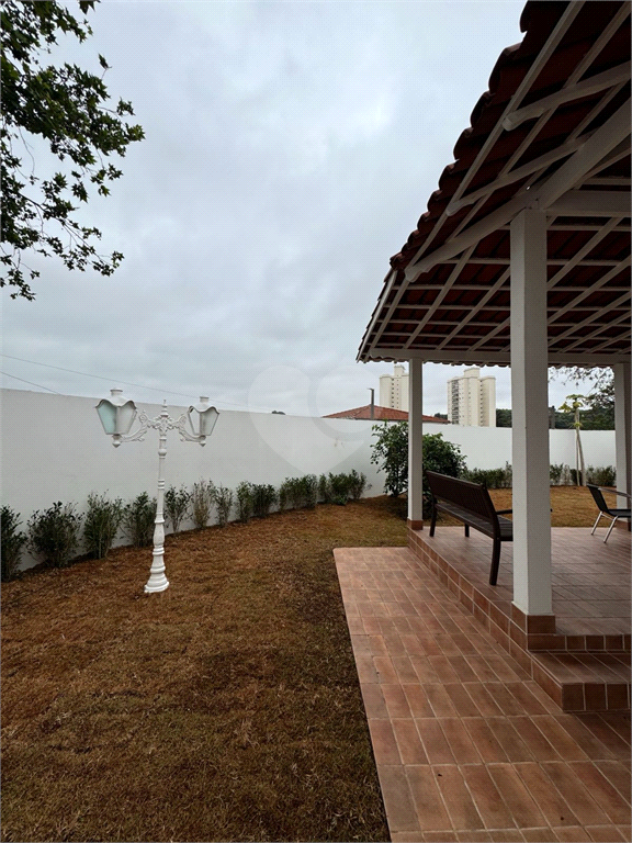 Venda Casa térrea São Paulo Jardim Líbano REO1033270 31