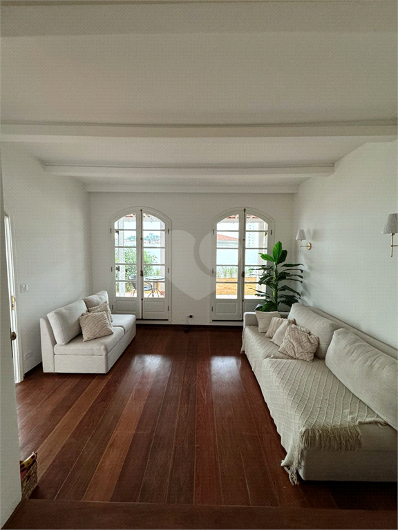 Venda Casa térrea São Paulo Jardim Líbano REO1033270 8