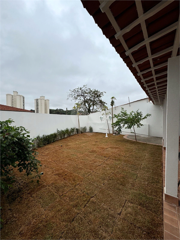 Venda Casa térrea São Paulo Jardim Líbano REO1033270 27