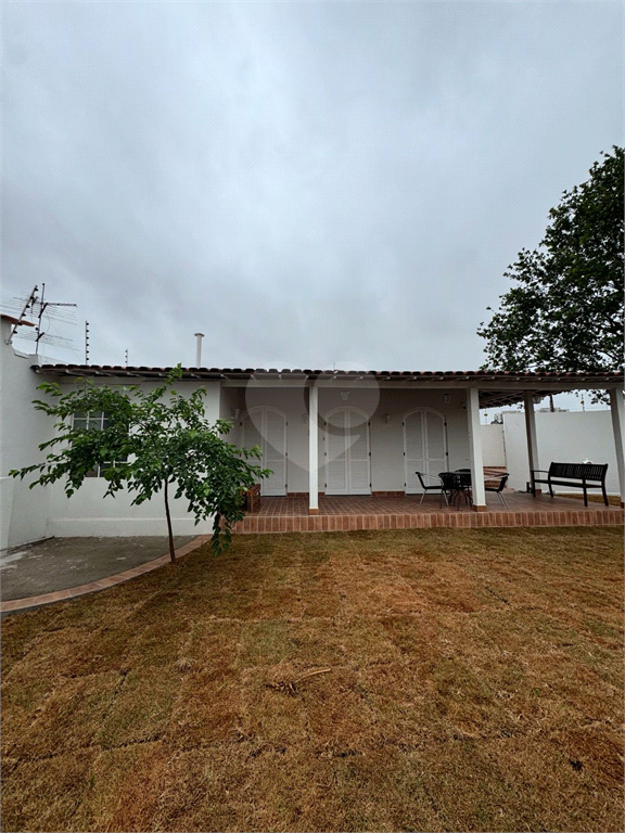 Venda Casa térrea São Paulo Jardim Líbano REO1033270 3