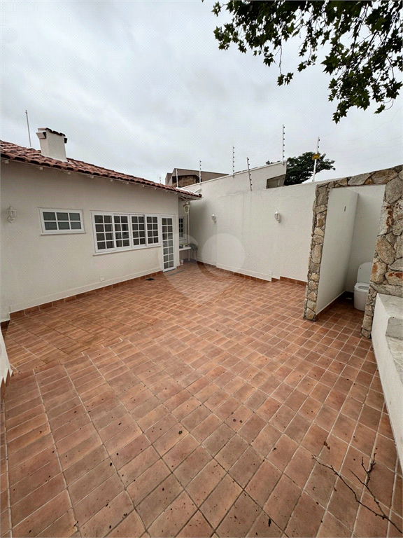 Venda Casa térrea São Paulo Jardim Líbano REO1033270 33