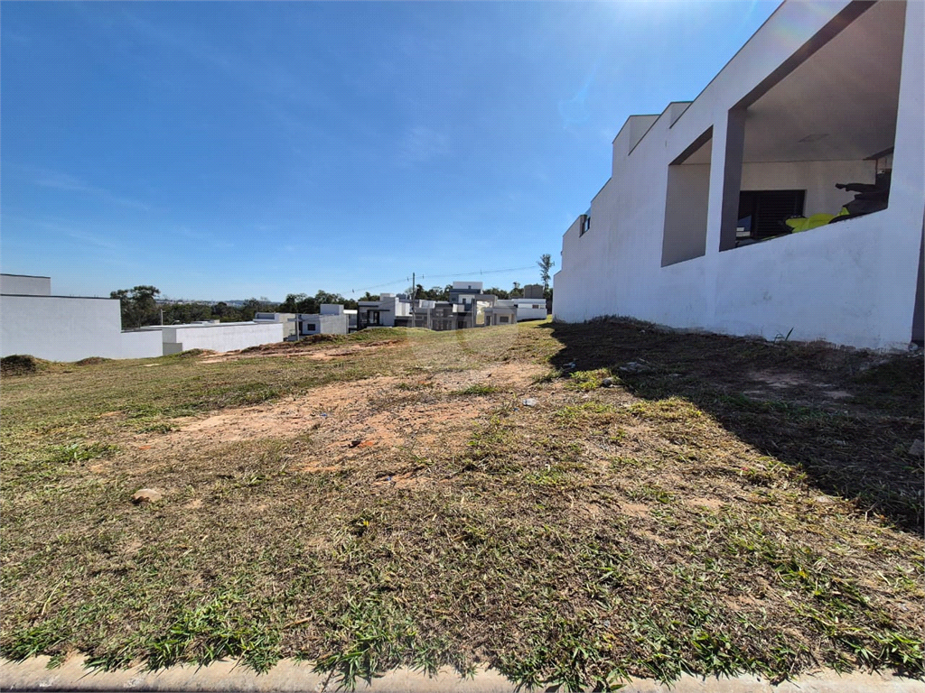 Venda Terreno Sorocaba Residencial Horto Florestal Villagio REO1033271 11